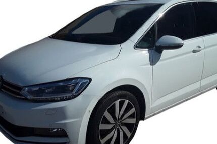 VW Touran 25.831 km 37.850 € Frankfurt 60326