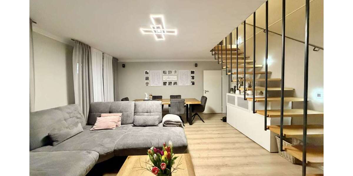 Einfamilienhaus Hanau Klein-Auheim Auheim - 5 Zimmer, 140 m&sup2;, 510.000&euro; | Angebot:26898739