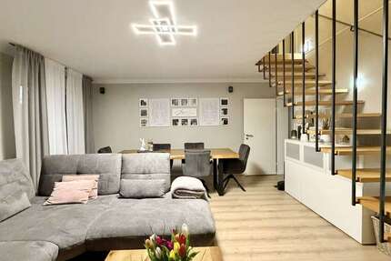 Haus Hanau Klein-Auheim Auheim - 5 Zimmer, 140 m&sup2;, 510.000&euro; | Angebot:26898739