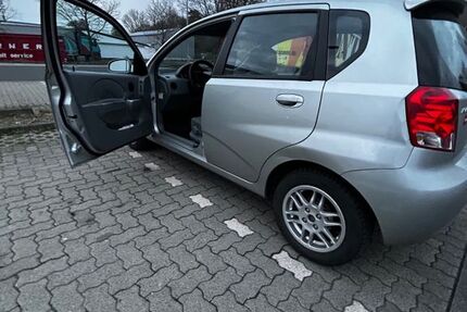 Chevrolet Aveo 149.900 km 1.500 &euro; Hanau 63450