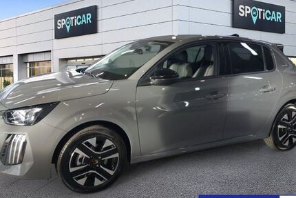 Peugeot 208 2.500 km 24.750 &euro; Frankfurt 60314