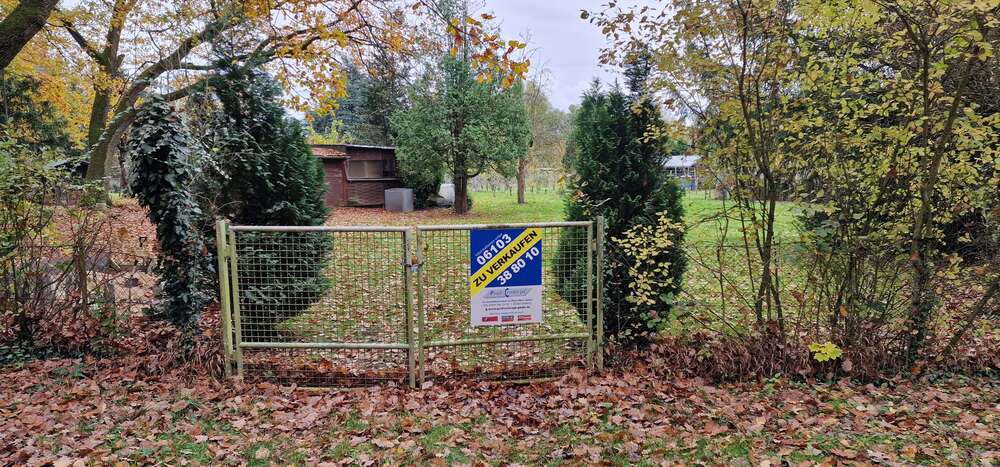 Grundstück zu verkaufen in Egelsbach 135.000 € 2737 m² zimmer