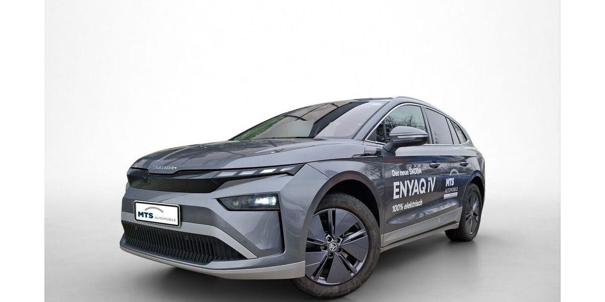 Skoda Enyaq 13.500 km 39.990 &euro; Friedberg 61169