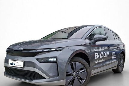Skoda Enyaq 14.000 km 39.990 &euro; Friedberg 61169