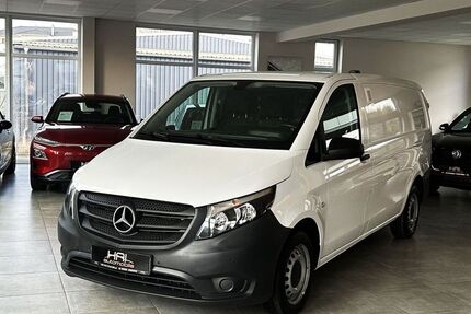 Mercedes-Benz Vito 102.532 km 15.999 &euro; Erlensee 63526