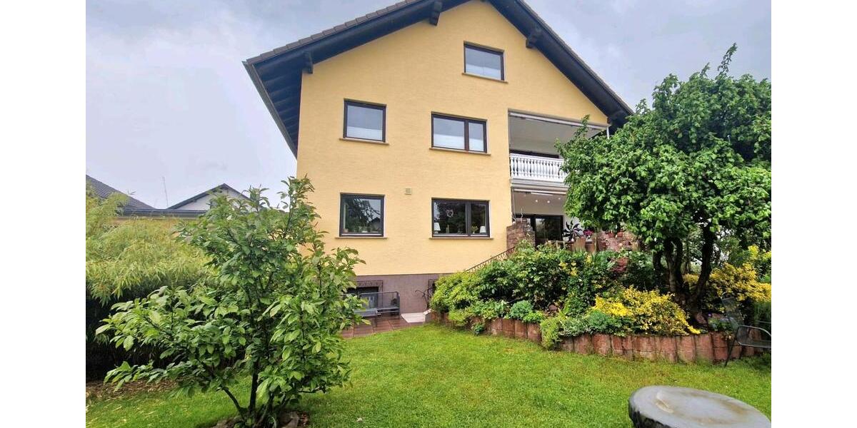 Etagenwohnung Altenstadt - 5 Zimmer, 176 m&sup2;, 399.000&euro; | Angebot:26953457