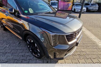 Kia Sorento 24.999 km 59.970 &euro; Hanau 63452