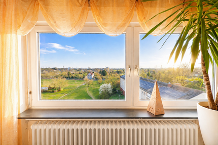 Wohnung Frankfurt Sindlingen - 3 Zimmer, 69 m&sup2;, 168.000&euro; | Angebot:27303381