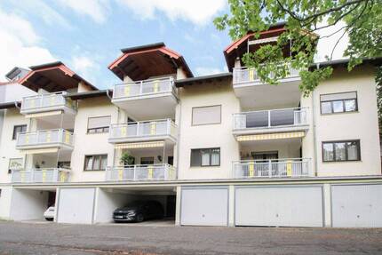 Wohnung Kelsterbach - 2 Zimmer, 58 m&sup2;, 295.000&euro; | Angebot:26894685