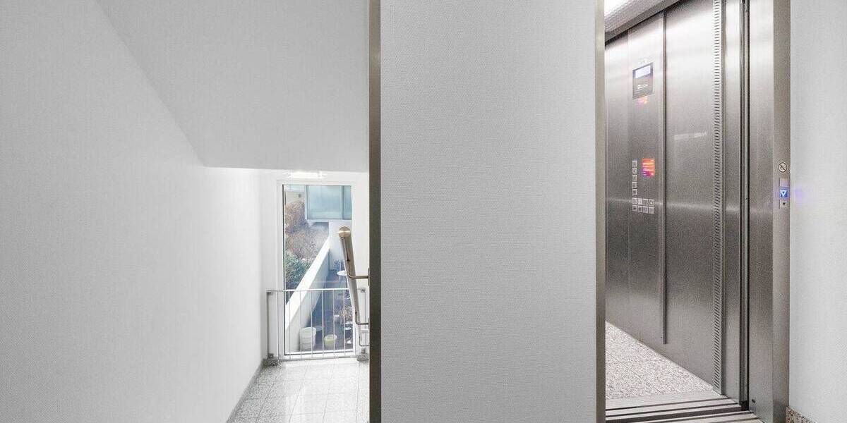 Etagenwohnung Frankfurt am Main Kalbach-Riedberg - 3 Zimmer, 95 m&sup2;, 634.000&euro; | Angebot:25690811