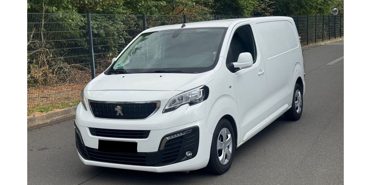 Peugeot Expert 190.000 km 9.900 &euro; Bruchköbel 63486