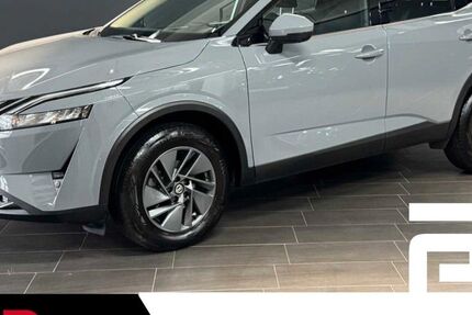 Nissan Qashqai 51.070 km 20.974 &euro; Offenbach 63069