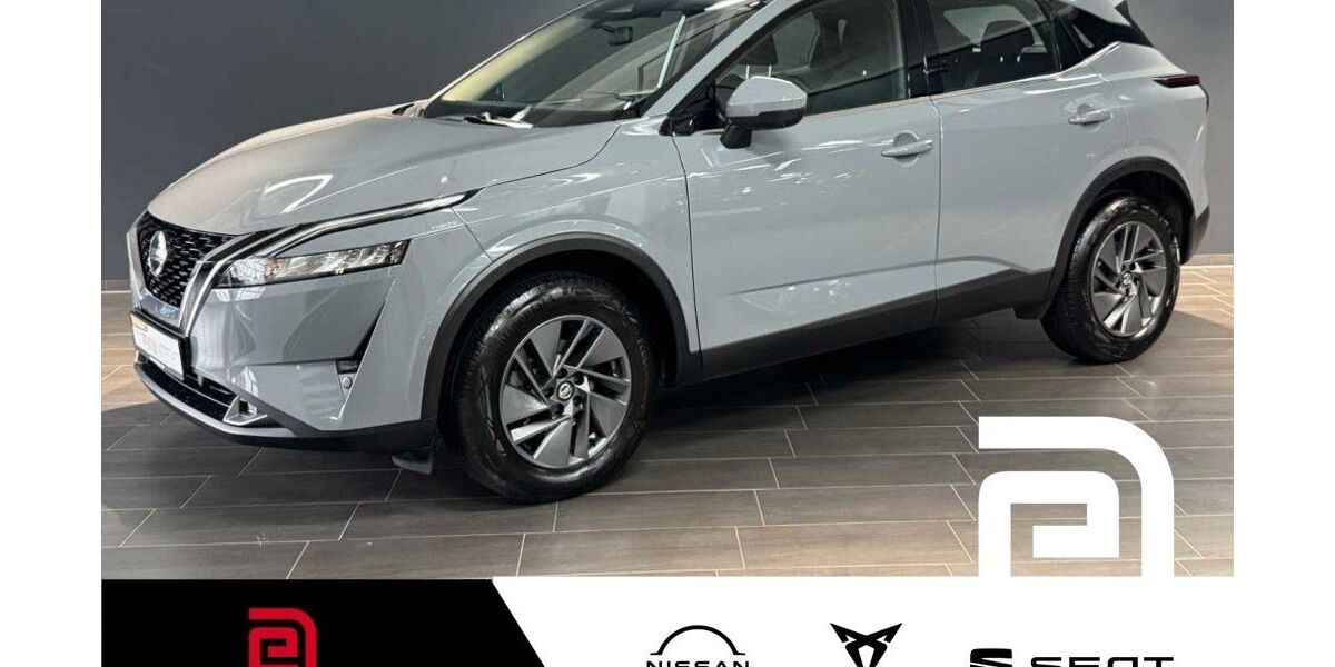 Nissan Qashqai 51.070 km 20.974 &euro; Offenbach 63069