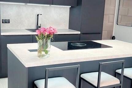 Wohnung Offenbach am Main Buchrain - 2 Zimmer, 75 m&sup2;, 1.520&euro; | Angebot:25420666