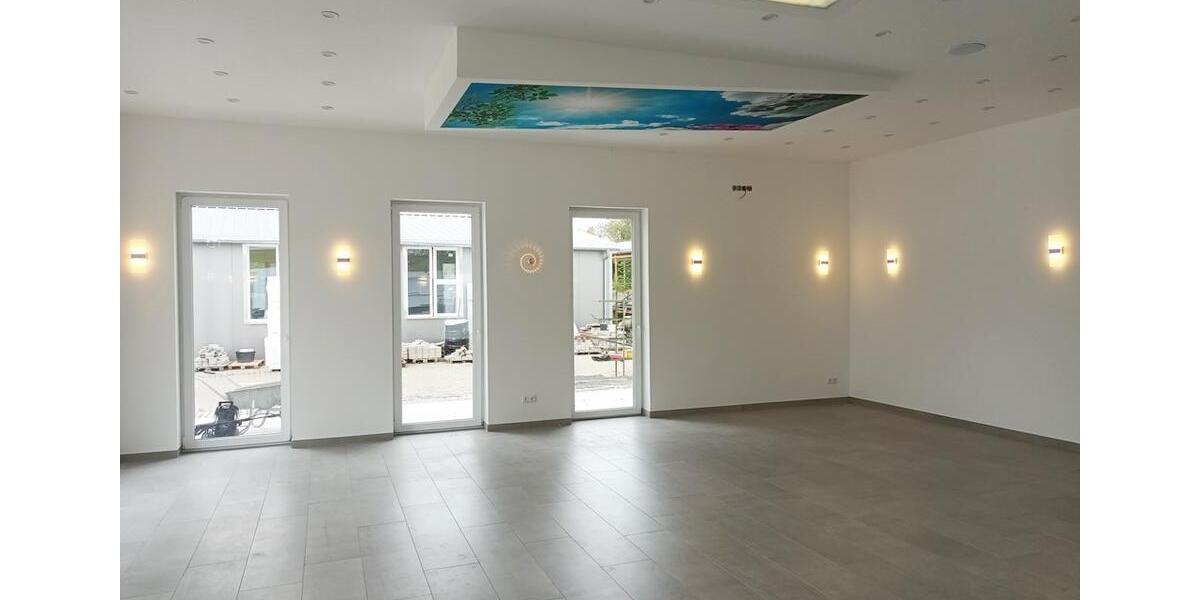 Gewerbeobjekt Altenstadt - 2.250&euro; | Angebot:24552825