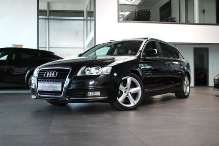 Audi A6 299.900 km 6.800 &euro; Griesheim/Darmstadt 64347