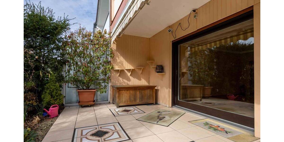 Reihenendhaus Heusenstamm - 4 Zimmer, 115 m&sup2;, 446.500&euro; | Angebot:26093582