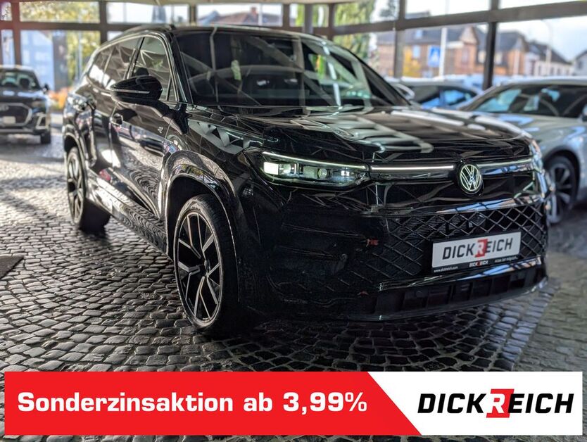 VW Tayron 25.504 km 51.980 € Dieburg 64807