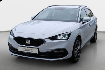 Seat Leon 16.617 km 20.780 &euro; Hofheim-Diedenbergen 65719