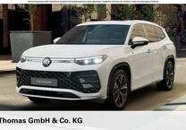 Gebrauchtwagen VW Tayron