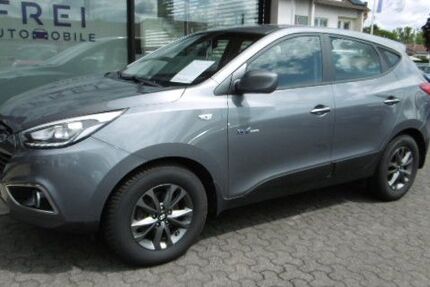Hyundai ix35 77.100 km 11.440 € Gustavsburg 65462