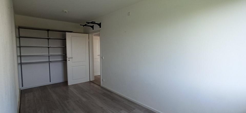 Luftdurchflutete 4-5 Zimmer Wohnung provisionfrei zu verkaufen