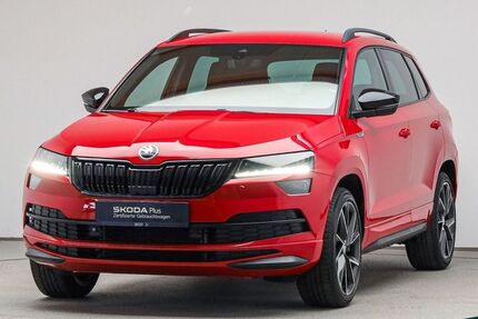 Skoda Karoq 61.000 km 26.999 € Mühlheim 63165
