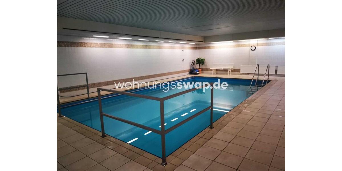 Etagenwohnung Frankfurt am Main Nordend West - 2 Zimmer, 48 m&sup2;, 680&euro; | Angebot:25342478