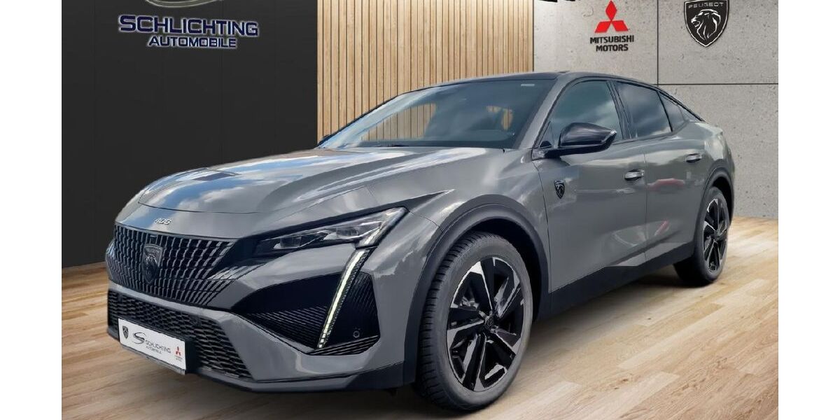 Peugeot 408 3.000 km 39.990 &euro; Hanau 63456