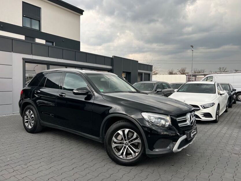 GLC 220