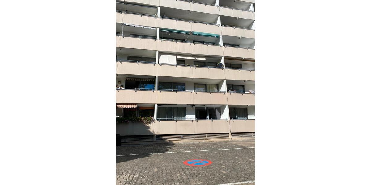 Etagenwohnung Bad Homburg vor der Höhe Berliner Siedlung/Gartenfeld - 3 Zimmer, 75 m&sup2;, 230.000&euro; | Angebot:27449718