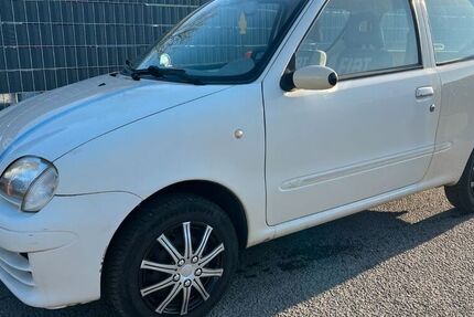Fiat Seicento