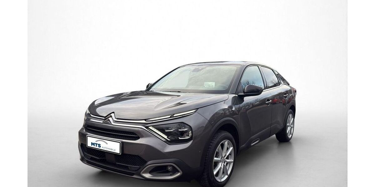 Citroen C4 69.868 km 15.470 &euro; Oberursel (Taunus) OT Oberursel 61440
