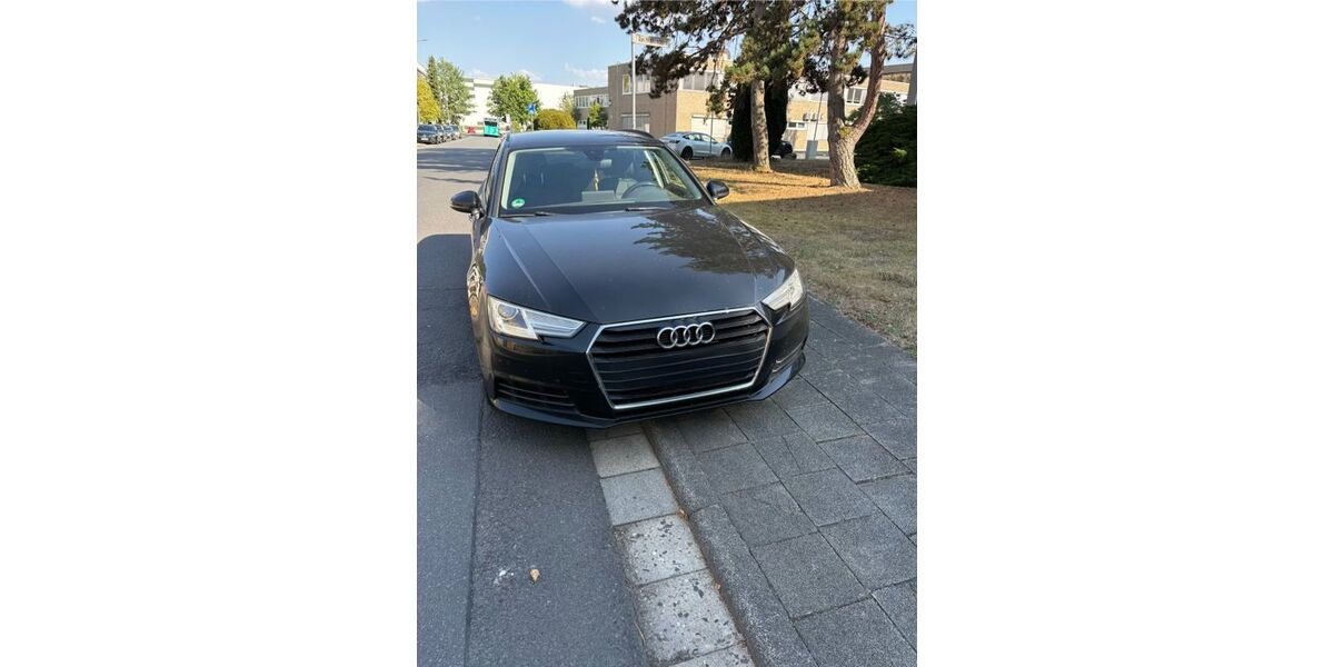 Audi A4 146.202 km 14.300 &euro; Dreieich 63303