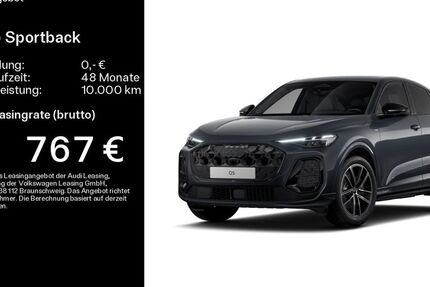 Audi Q5 4.990 km 71.990 &euro; Oberursel 61440