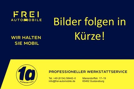 Opel Meriva 91.500 km 10.200 &euro; Gustavsburg 65462
