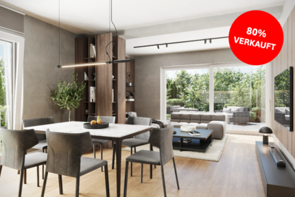 Wohnung zum Kaufen in Frankfurt am Main 795.000 € 107 m² 4 zimmer