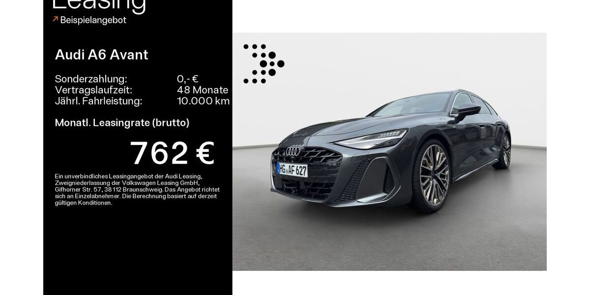 Audi A6 23.990 km 63.999 &euro; Königstein im Taunus 61462
