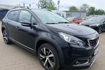 Peugeot 2008 1.2 130PS Allure/Scheckh/Pano/2Hand 78.450 km 7.999 &euro; Frankfurt 60386