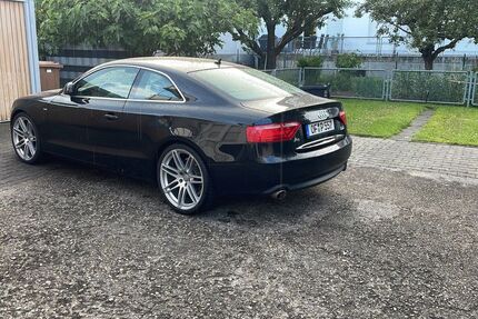 Audi A5 89.000 km 10.500 &euro; Bruchköbel 63386