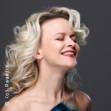 Iveta Apkalna | Staatschor Latvija, Māris Sirmais 16.01.2026 Alte Oper Frankfurt