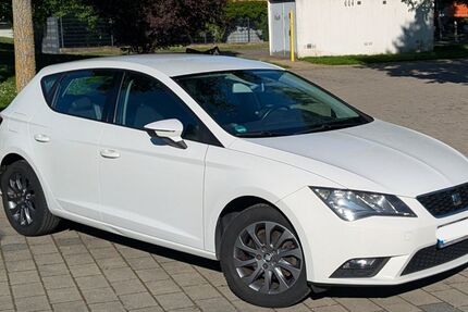Seat Leon 219.321 km 5.490 &euro; Frankfurt am Main 60326