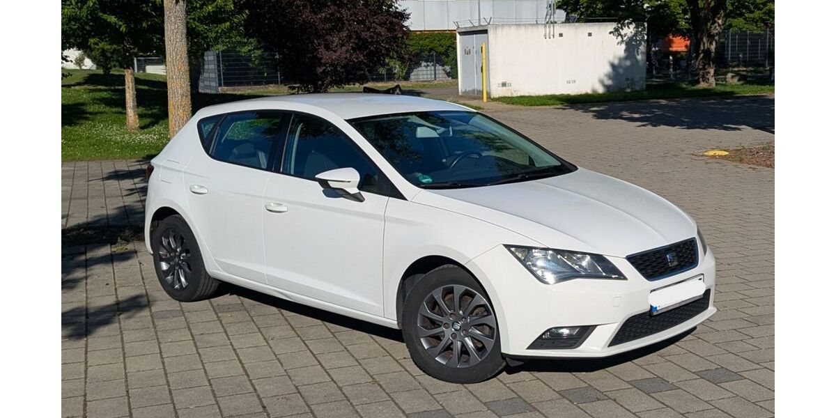Seat Leon 219.321 km 5.490 &euro; Frankfurt am Main 60326