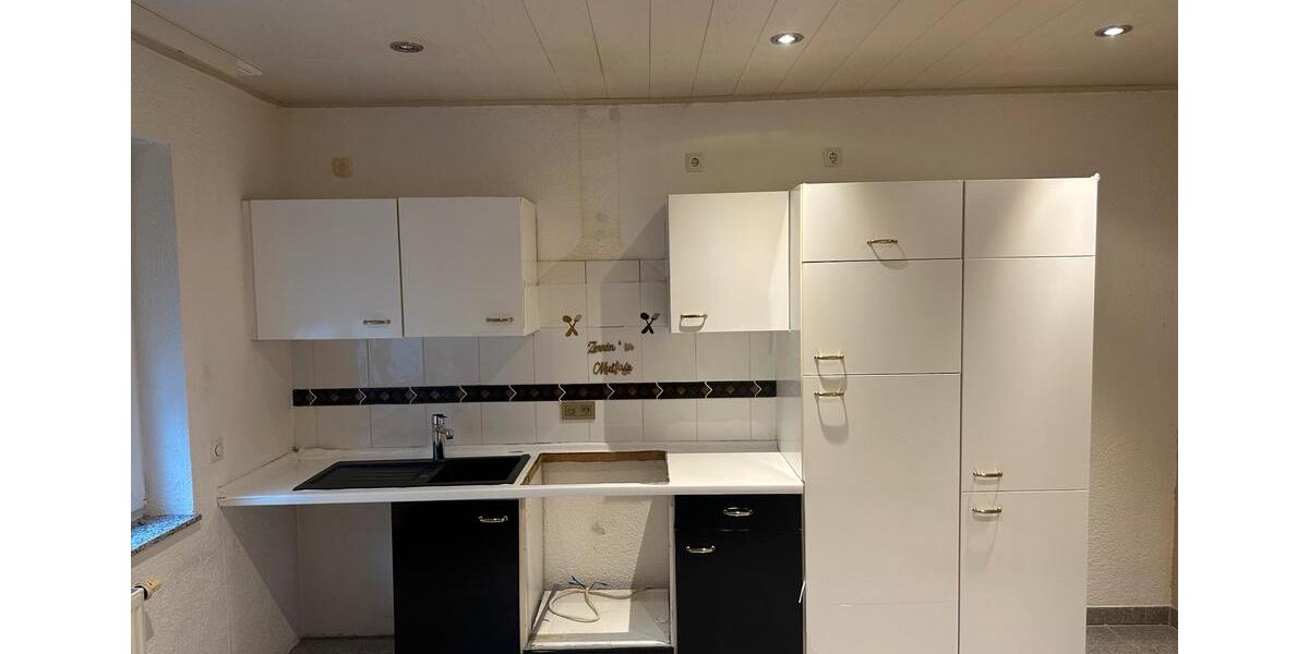 2 Zimmer Wohnung 90qm Eckenheim Frankfurt 2 zimmer