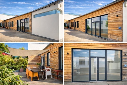 Gewerbeobjekt Frankfurt am Main Bergen-Enkheim - 3.910&euro; | Angebot:25036640