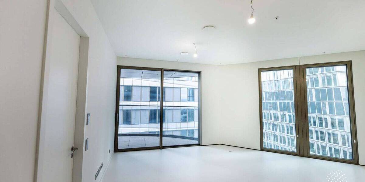 Etagenwohnung Frankfurt am Main Innenstadt - 2 Zimmer, 85 m&sup2;, 1.595.000&euro; | Angebot:26480228