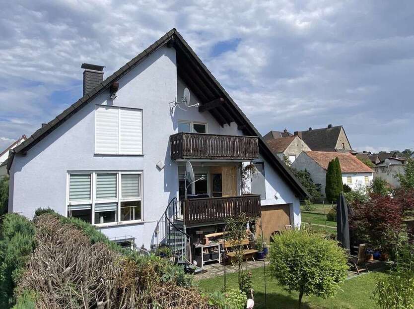 Haus zum Kaufen in Niddatal Ilbenstadt 459.000 € 157 m²