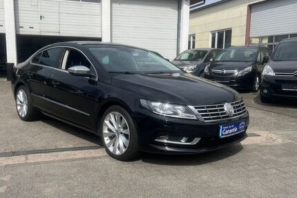 VW CC