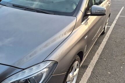 Mercedes-Benz B 180 161.000 km 8.500 &euro; Steinbach 61449