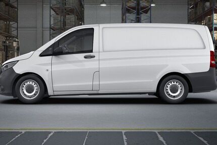 Mercedes-Benz Vito 74.600 km 27.192 &euro; Rosbach 61191